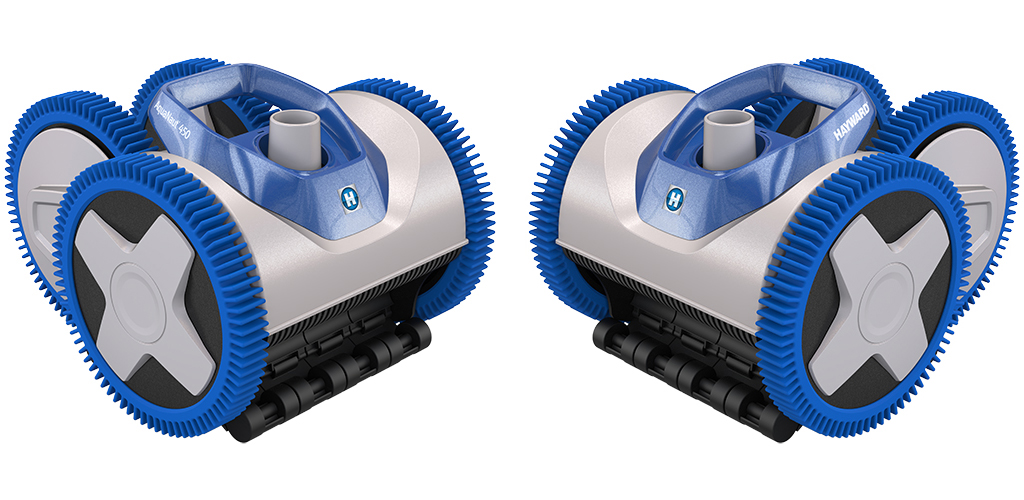 aquanaut 450 hayward