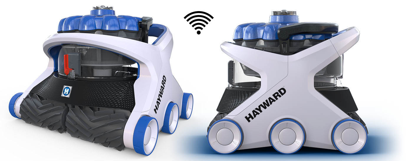 robot aquavac 650 hayward