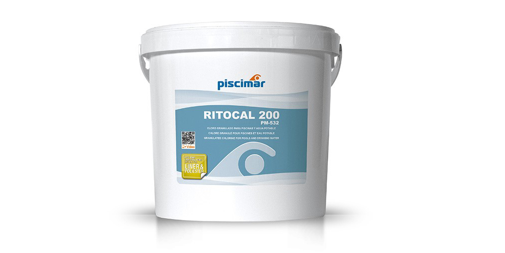 ritocal 200 piscimar