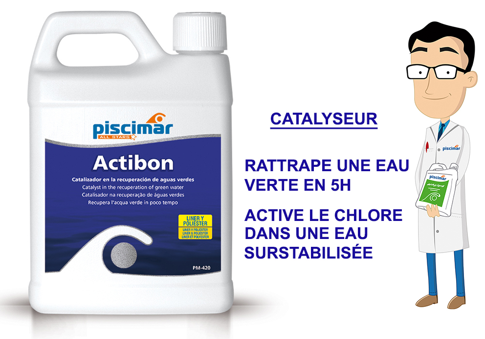 actibon piscimar