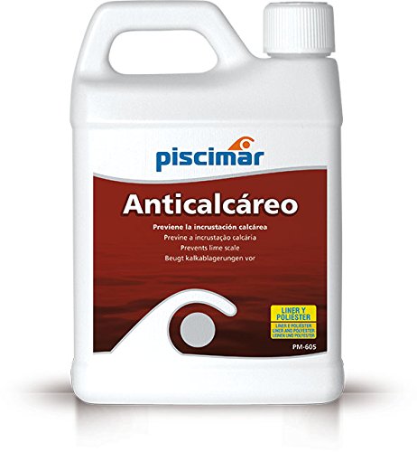 anti calcaire piscimar