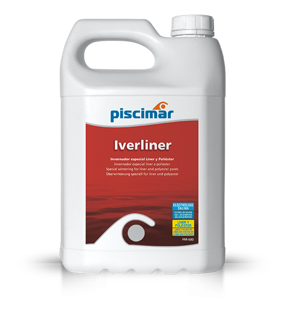 hiverliner piscimar, solution Caractéristiques d'hivernage piscimar