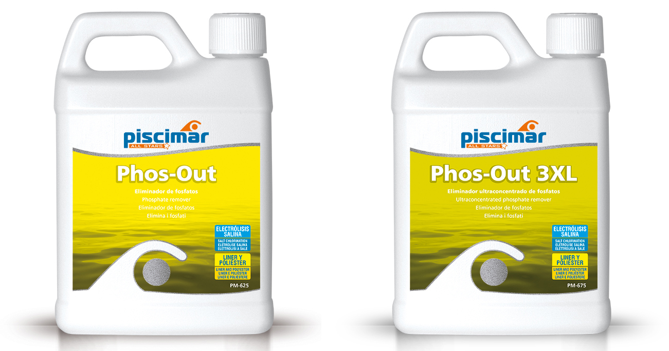 phos out piscimar, phos out 3xl