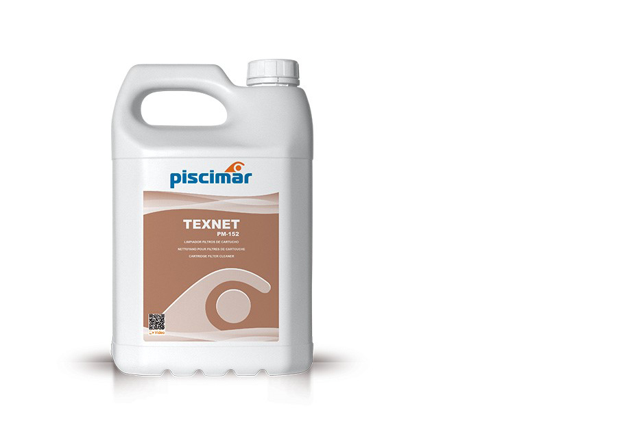 piscimar Texnet 5l