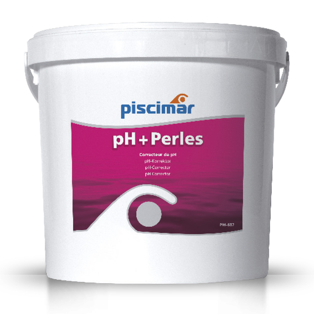 ph plus micro billes