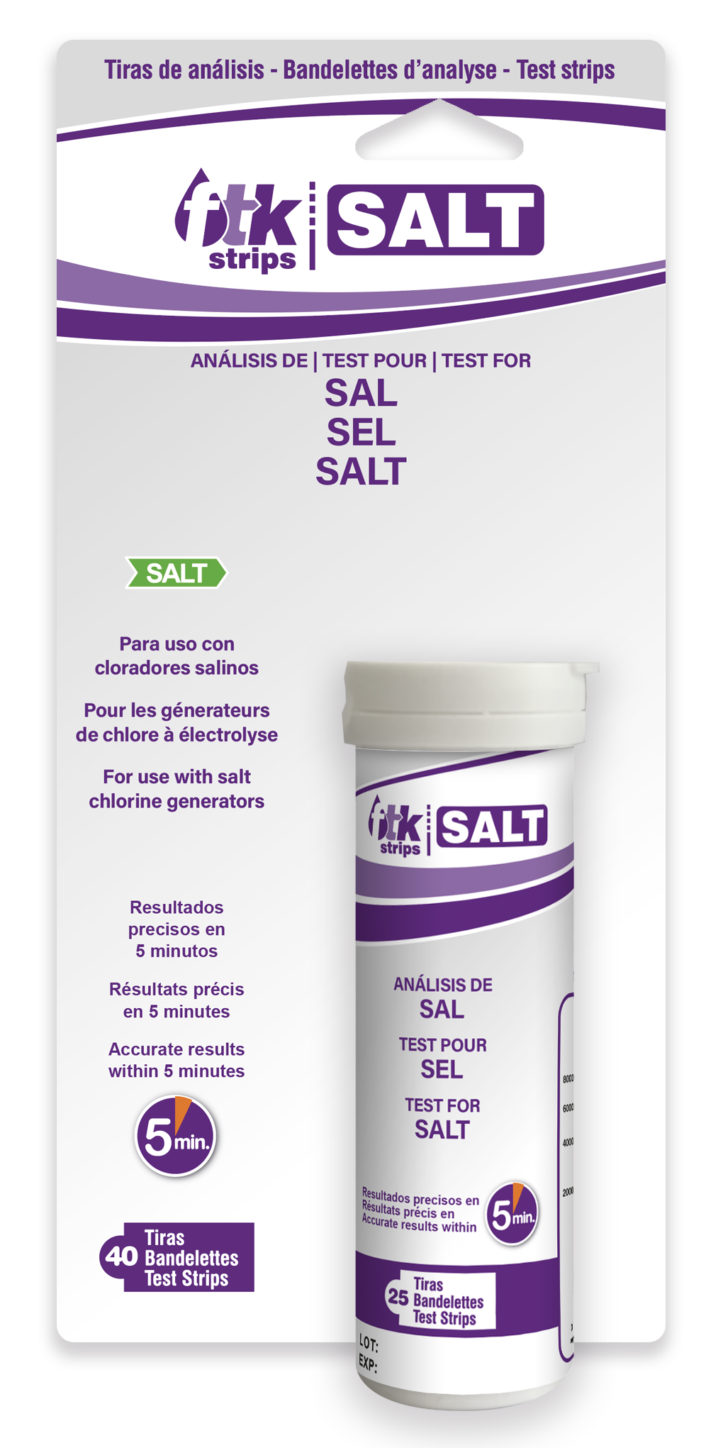 ftk piscimar sel