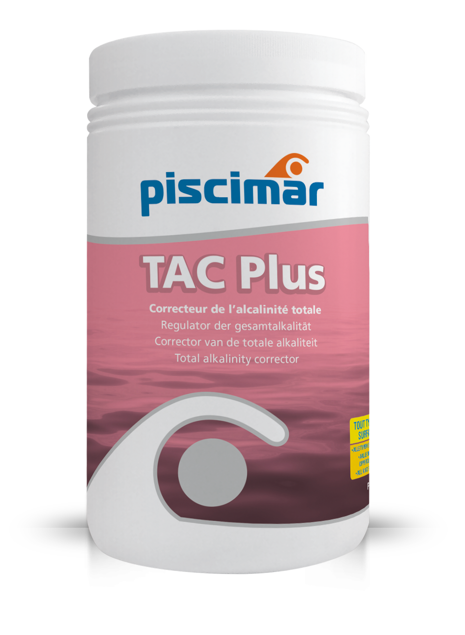 tac plus piscimar