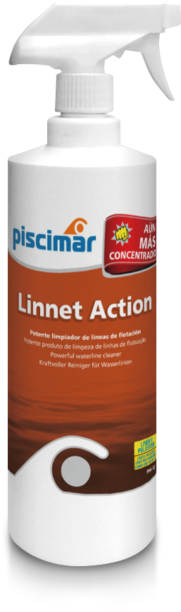 linet action piscimar