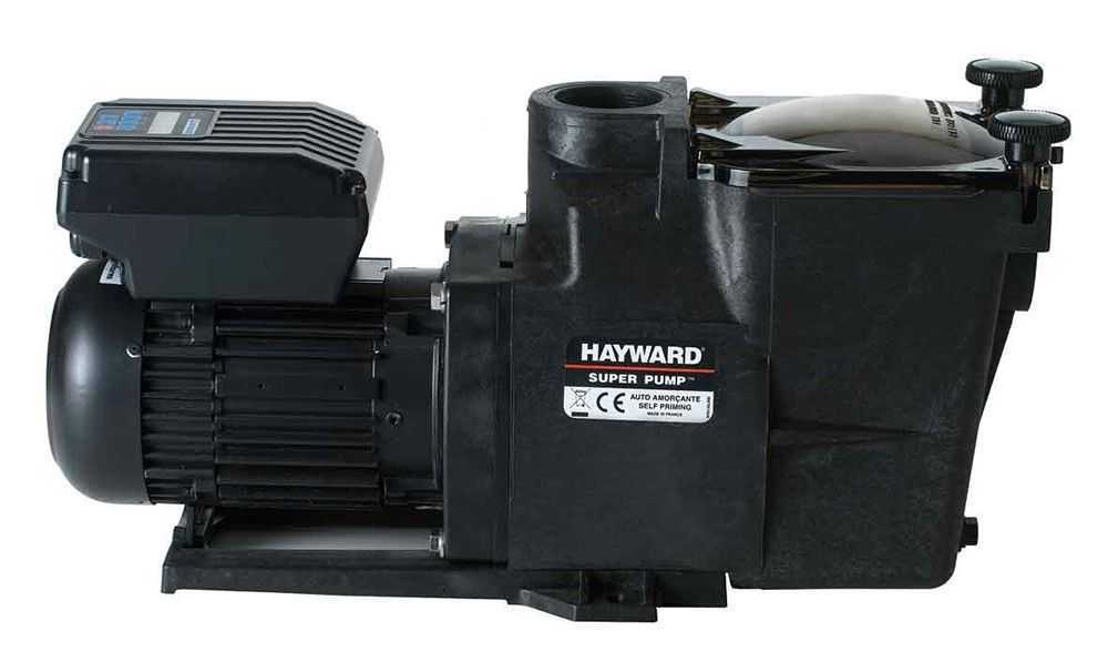 hayward super pump VSTD