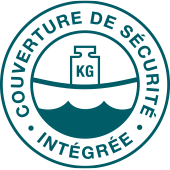 couverture de sécurité