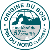 origine bois