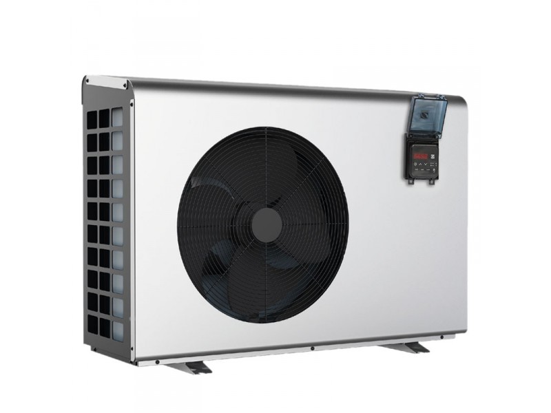 zodiac HPO heat pump