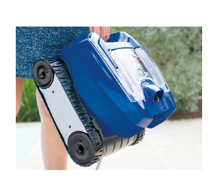 poids plume robot tornax rt 3200 pro