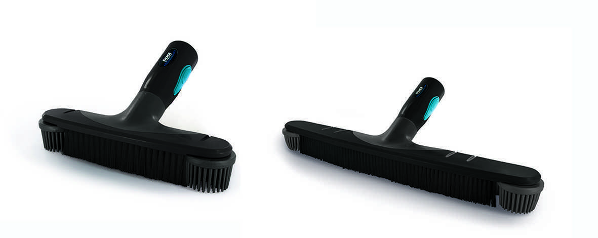 brosse de paroi petit et grand modèle gamme pro