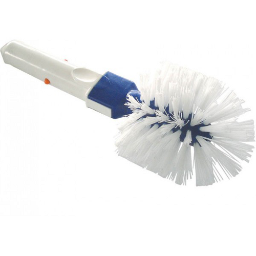 brosse d'angle piscine