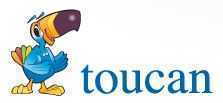 toucan logo