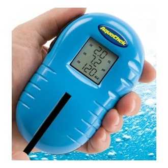 tester aquacheck trutest