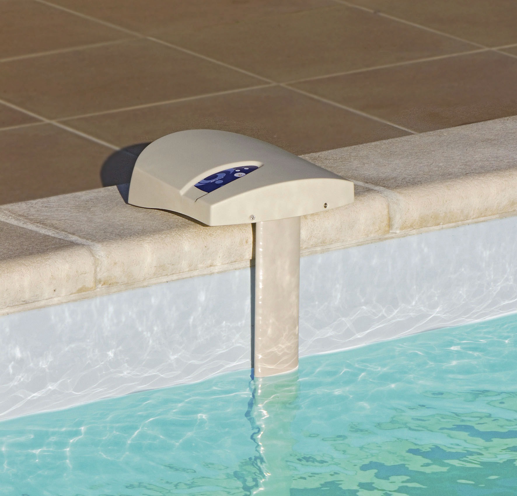 alarme immergé immerstar