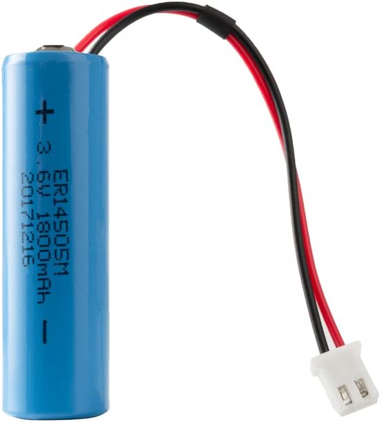 battery analyseur blue
