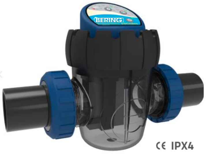 electrolyseur au sel able tech inlyne