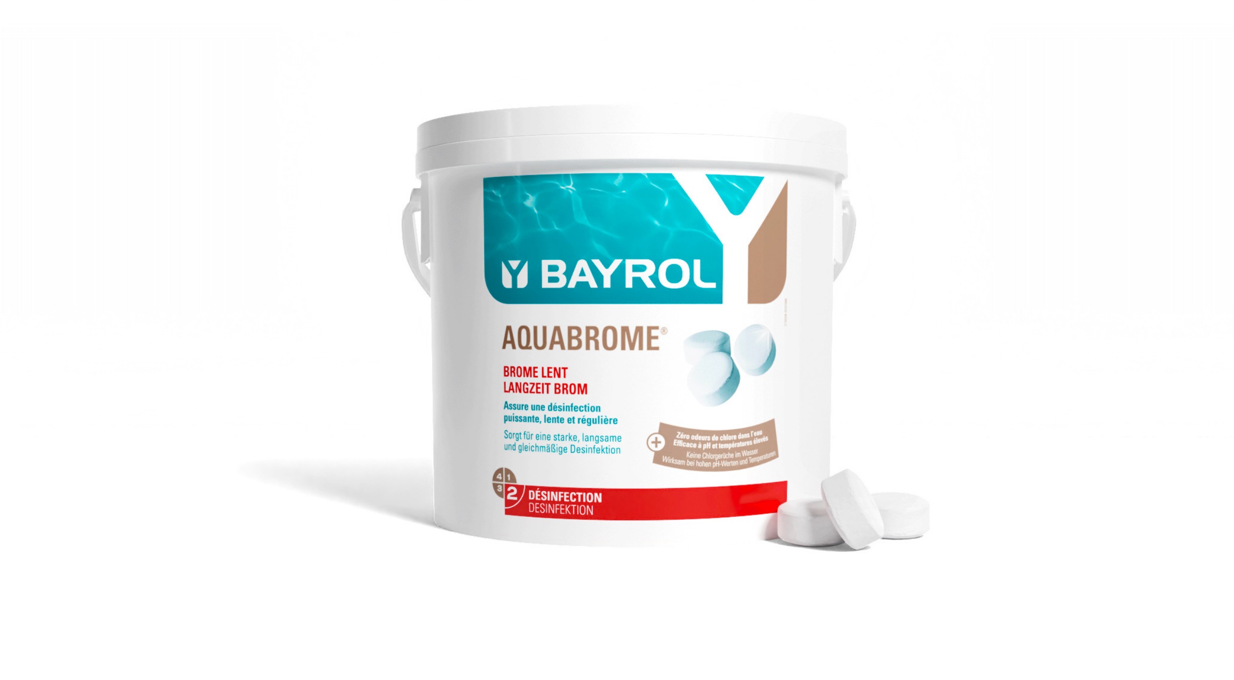 aquqbrome bayrol
