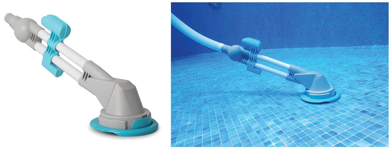 zappy max kokido, balai de piscine automatique