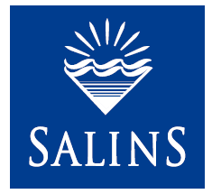 logo salin