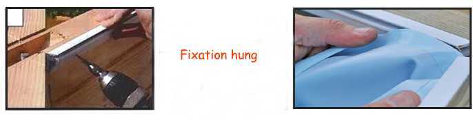 fixation hung