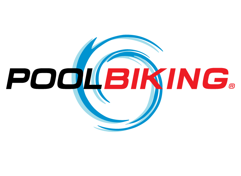 POOLBIKING logo