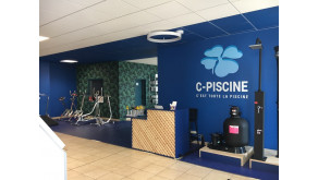 C-Piscine Luxembourg