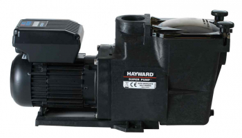 Discover the advantages of a variable speed pump