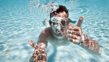 A partir de quand puis-je profiter de ma piscine?