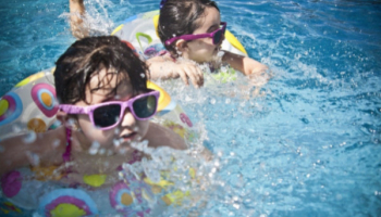 Piscine : La vie de nos enfants n'a pas de prix