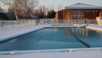Winter swimming pool: the 9 mistakes to avoid!